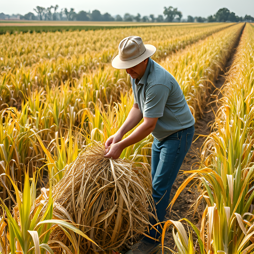 agricultura