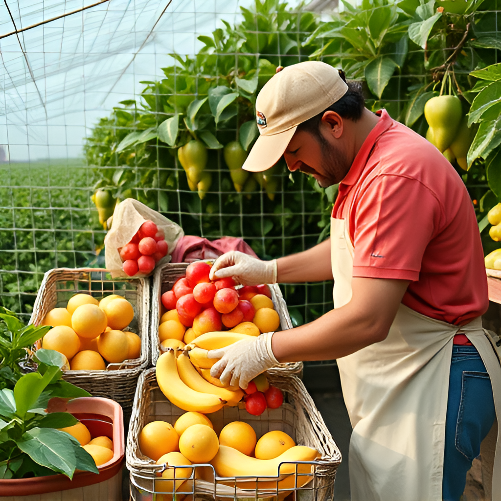 agricultura