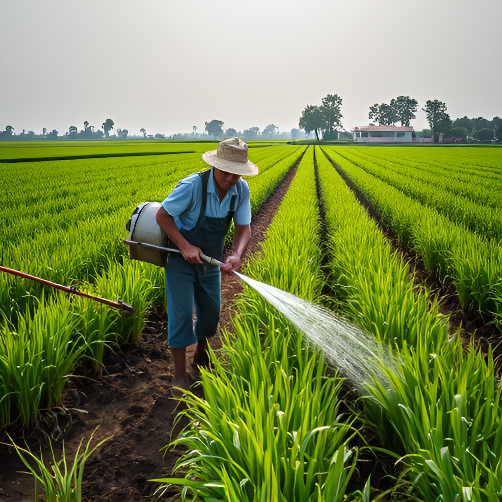 agricultura