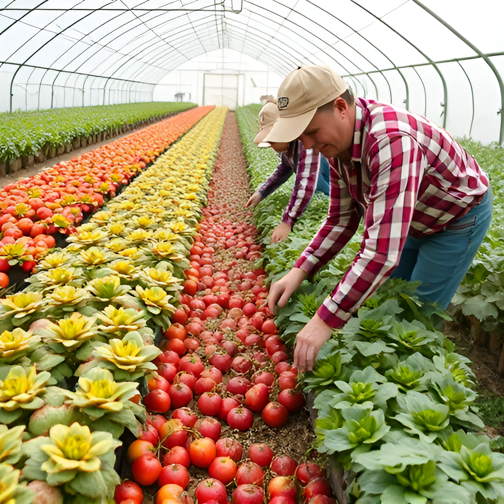 agricultura-invernadero