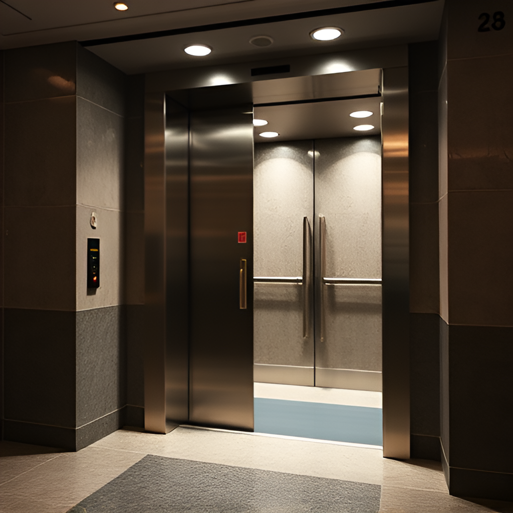 ascensor