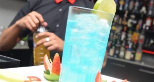 camarero cocktail