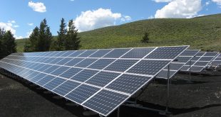 energías renovables solar