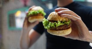 hamburguesería
