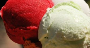 helado