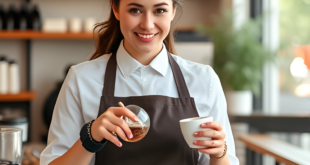 hostelería-cafetería