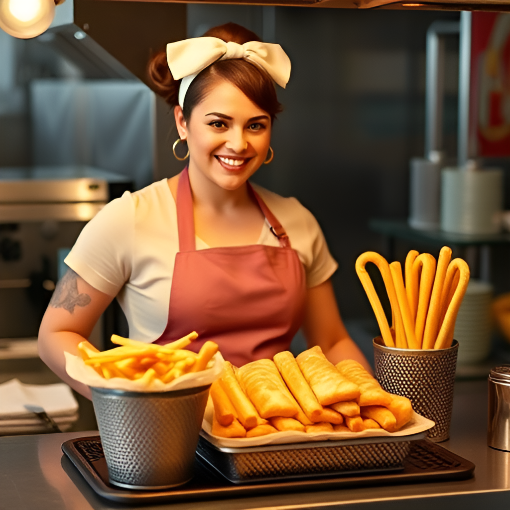 hostelería-churrería