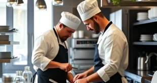 hostelería-cocina