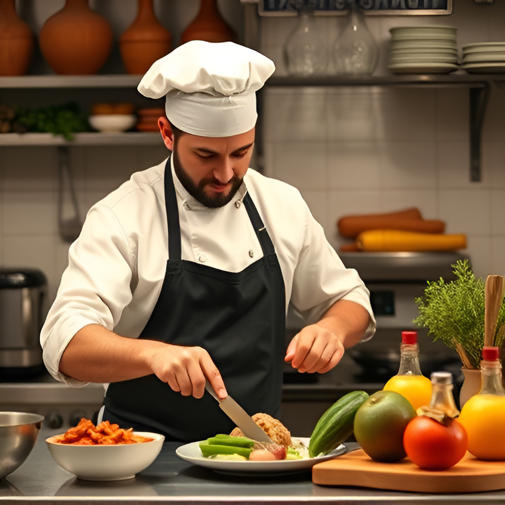 hostelería-cocina