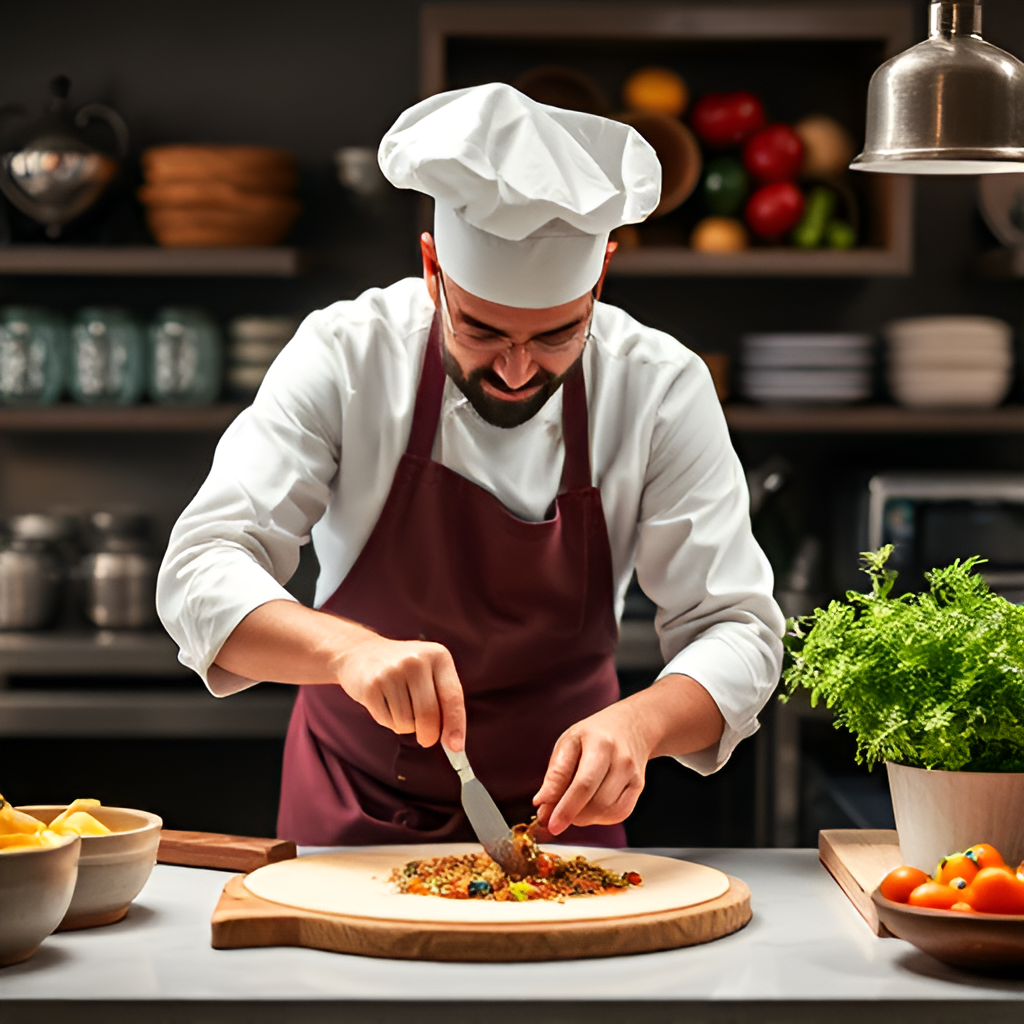 hostelería-cocina