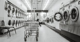 lavadoras lavandería