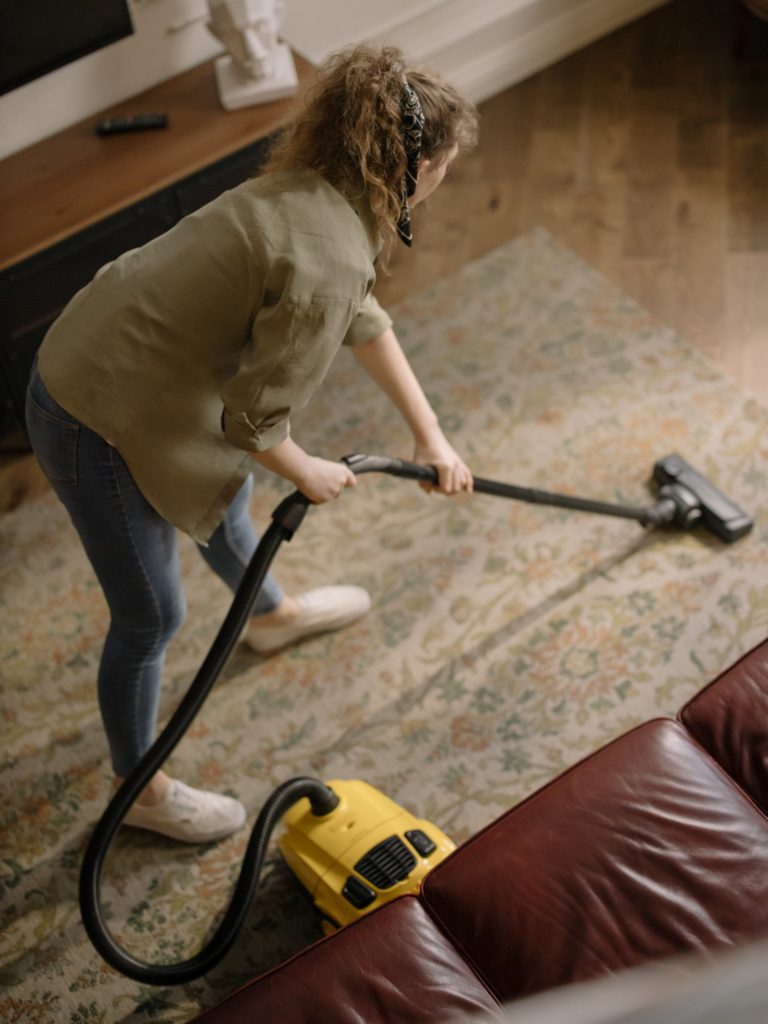 limpieza-servicio doméstico