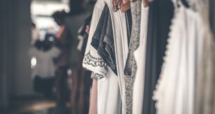 ropa tienda moda