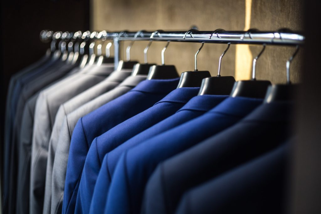 ropa tienda moda