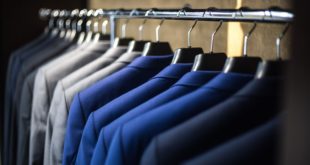 ropa tienda moda