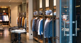 tienda ropa