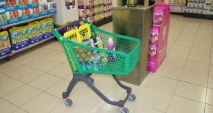 supermercado
