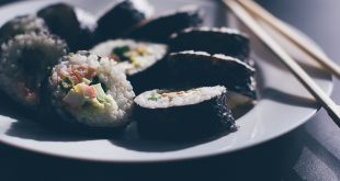 sushi