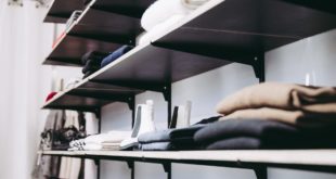 ropa tienda moda