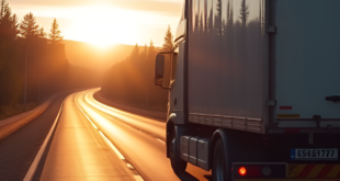 transporte