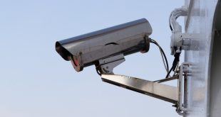 vigilancia cámaras
